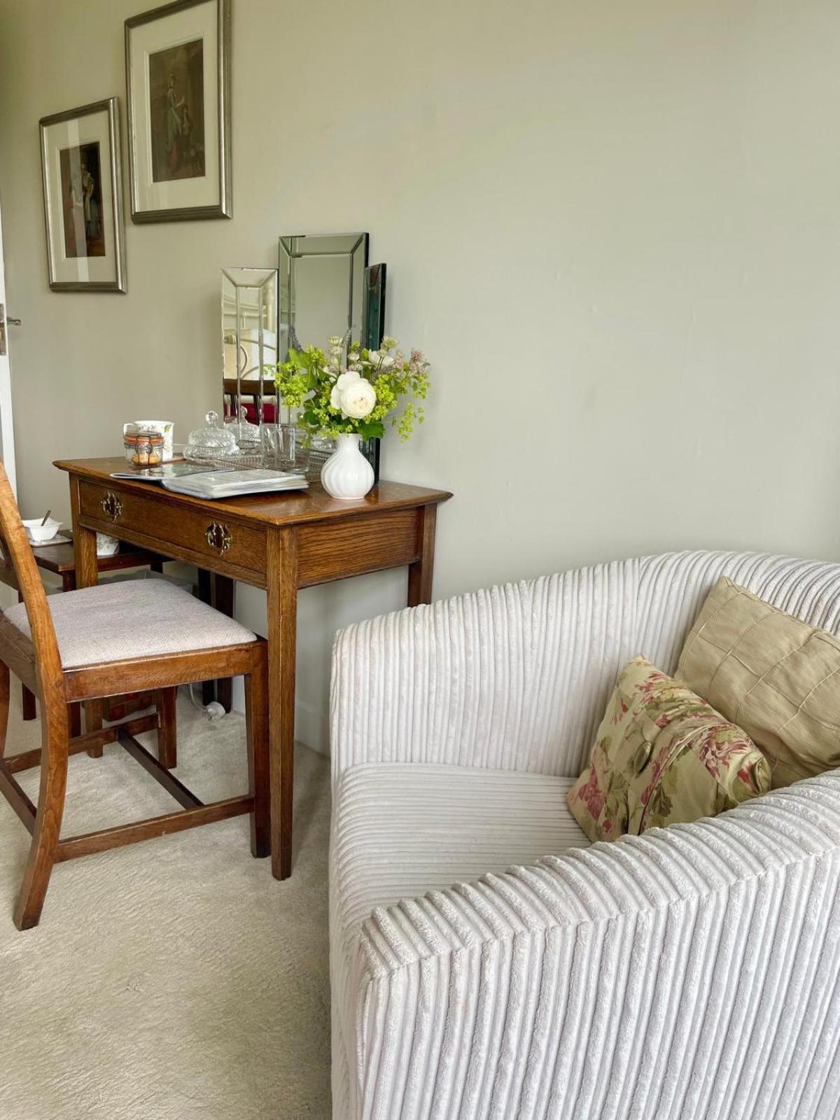 Marston Croft B&B Market Harborough Exterior foto